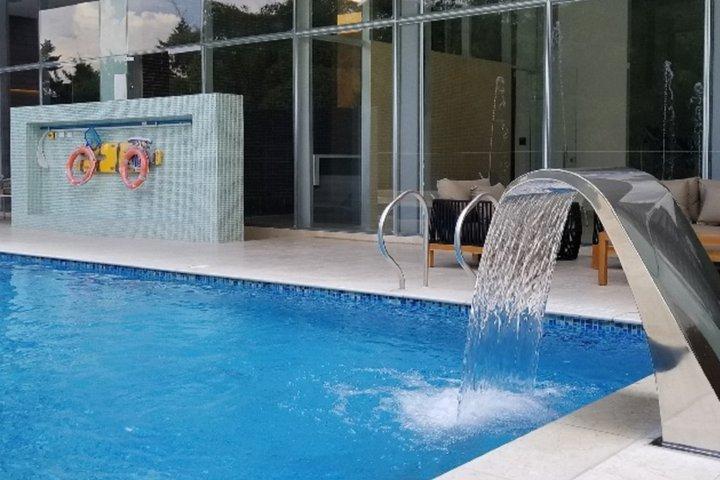 Estelar La Torre Suites メデジン エクステリア 写真