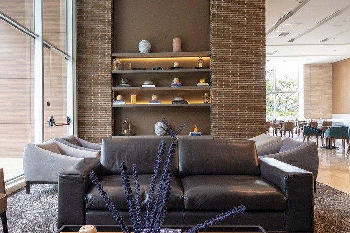 Estelar La Torre Suites メデジン エクステリア 写真