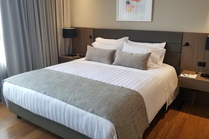 Estelar La Torre Suites メデジン エクステリア 写真