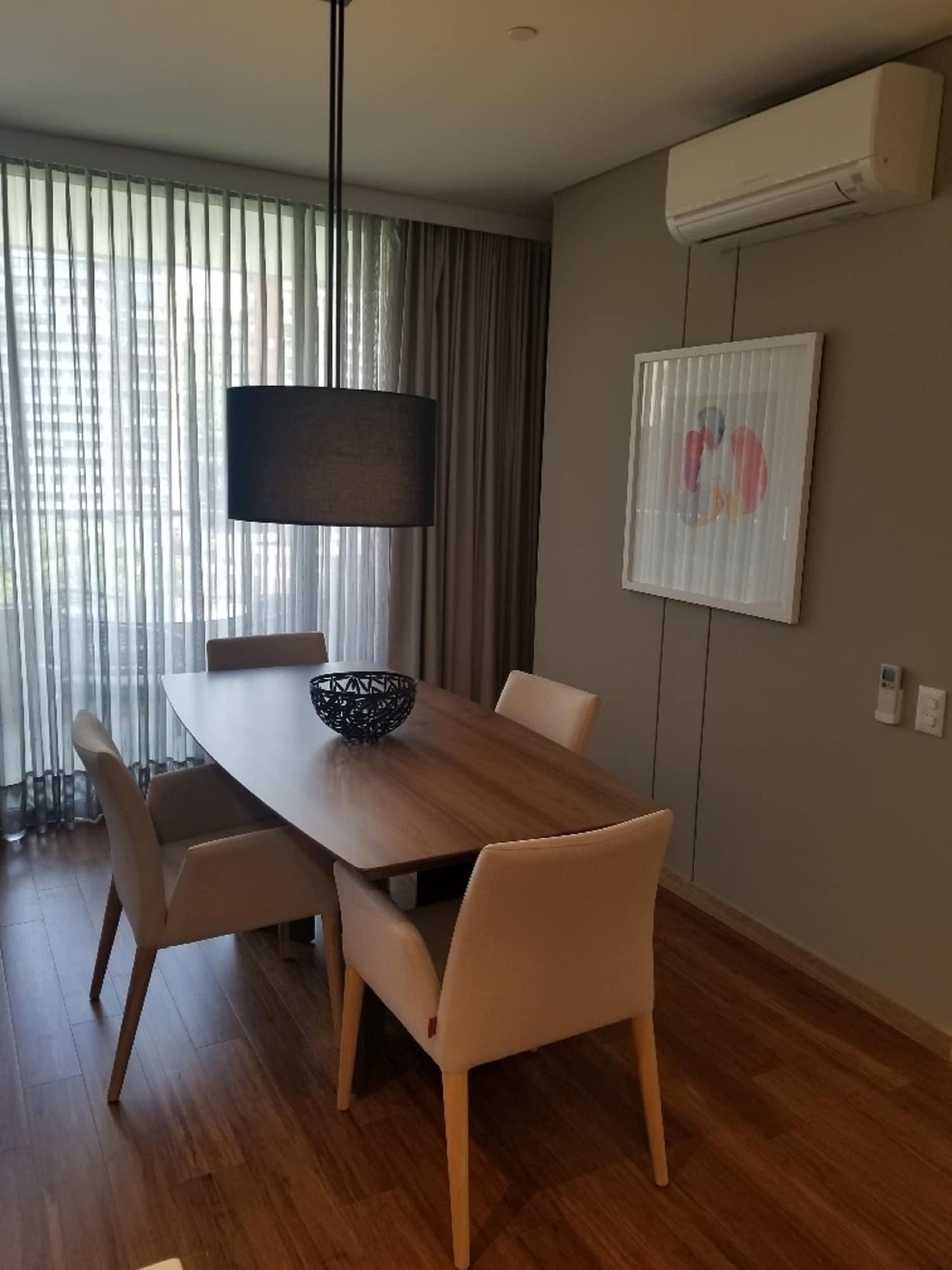 Estelar La Torre Suites メデジン エクステリア 写真