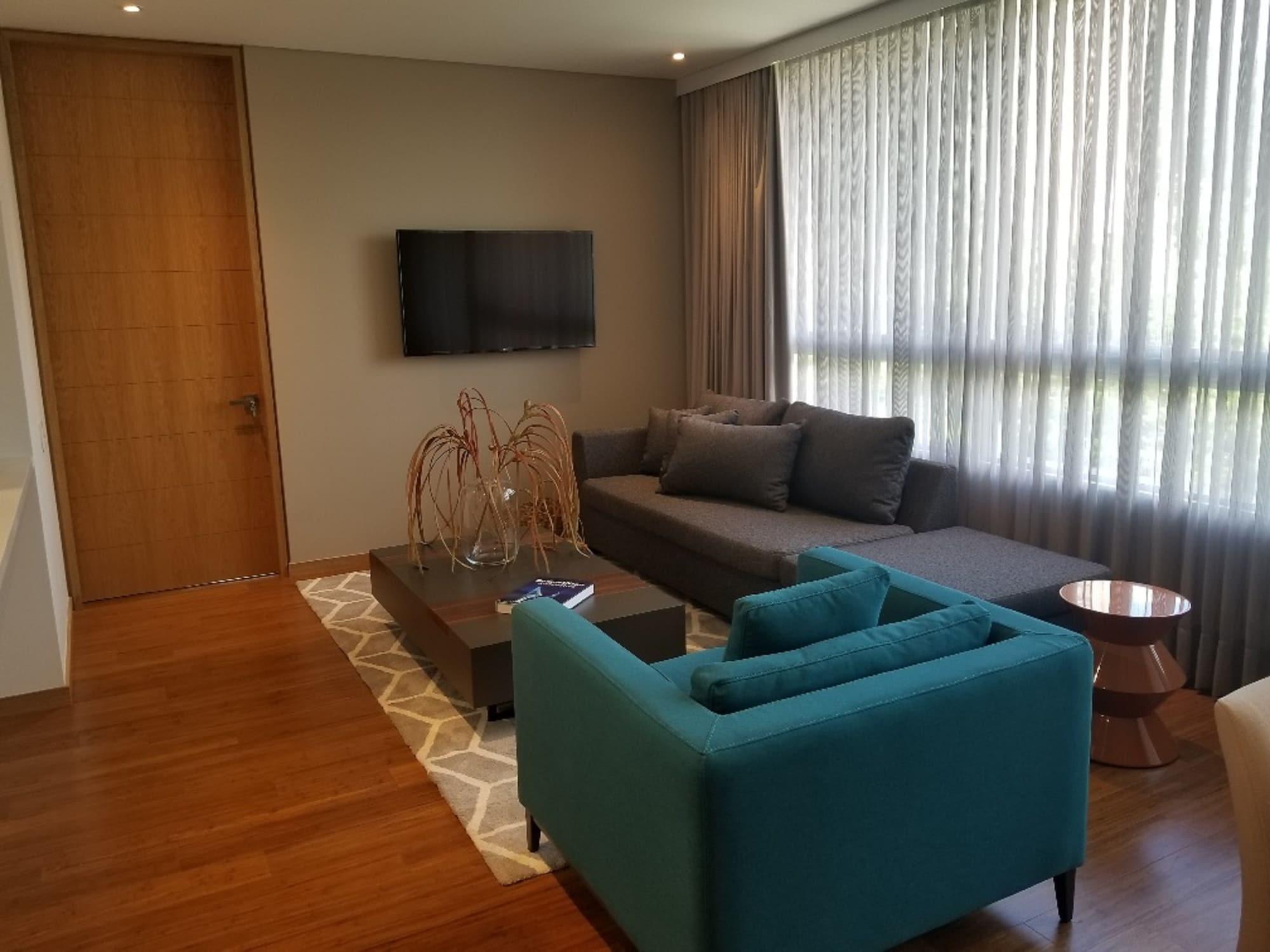 Estelar La Torre Suites メデジン エクステリア 写真
