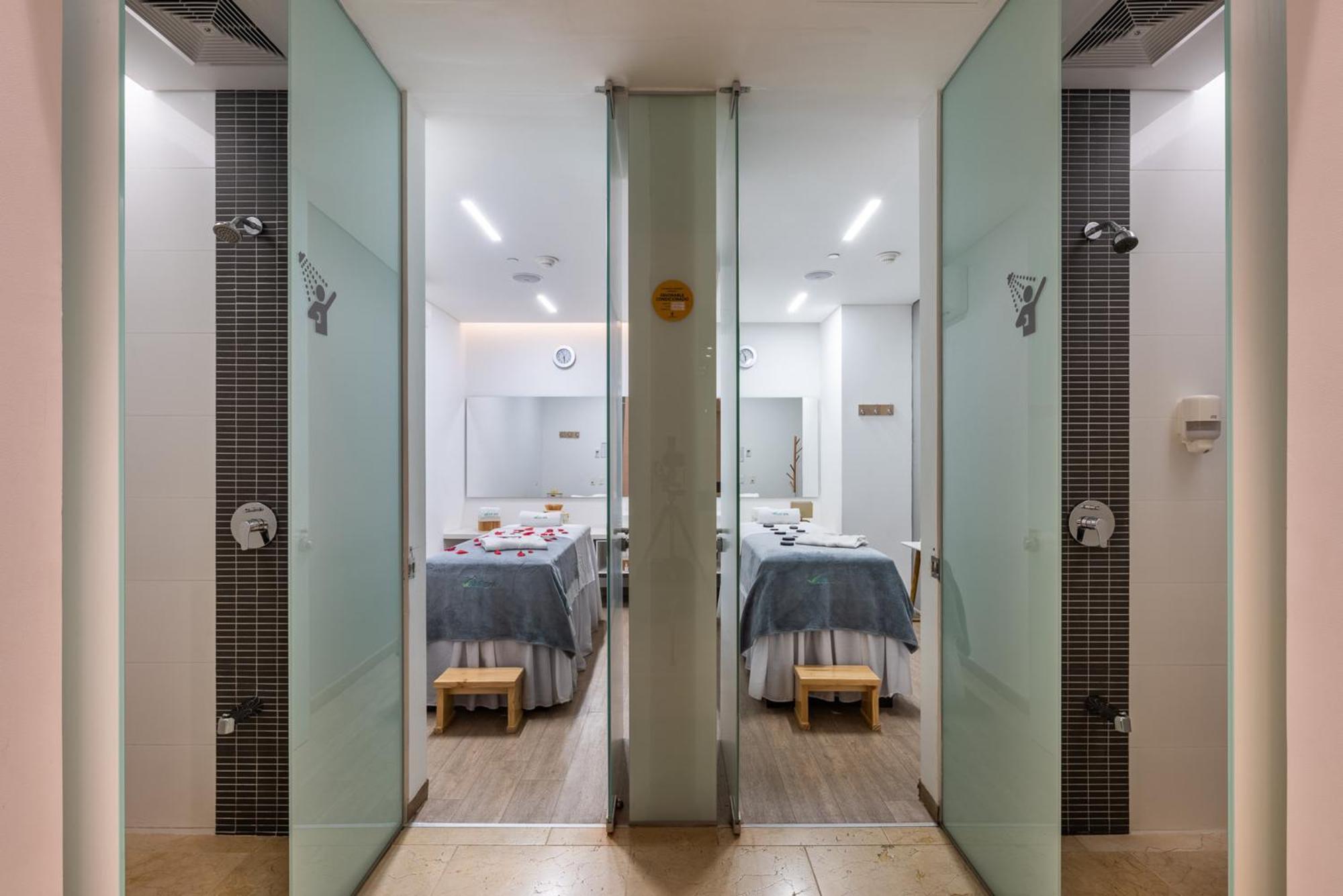 Estelar La Torre Suites メデジン エクステリア 写真
