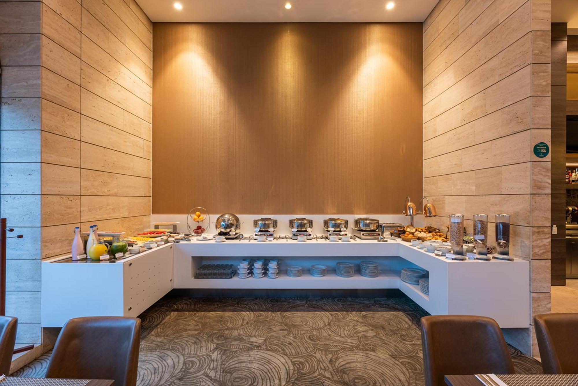 Estelar La Torre Suites メデジン エクステリア 写真