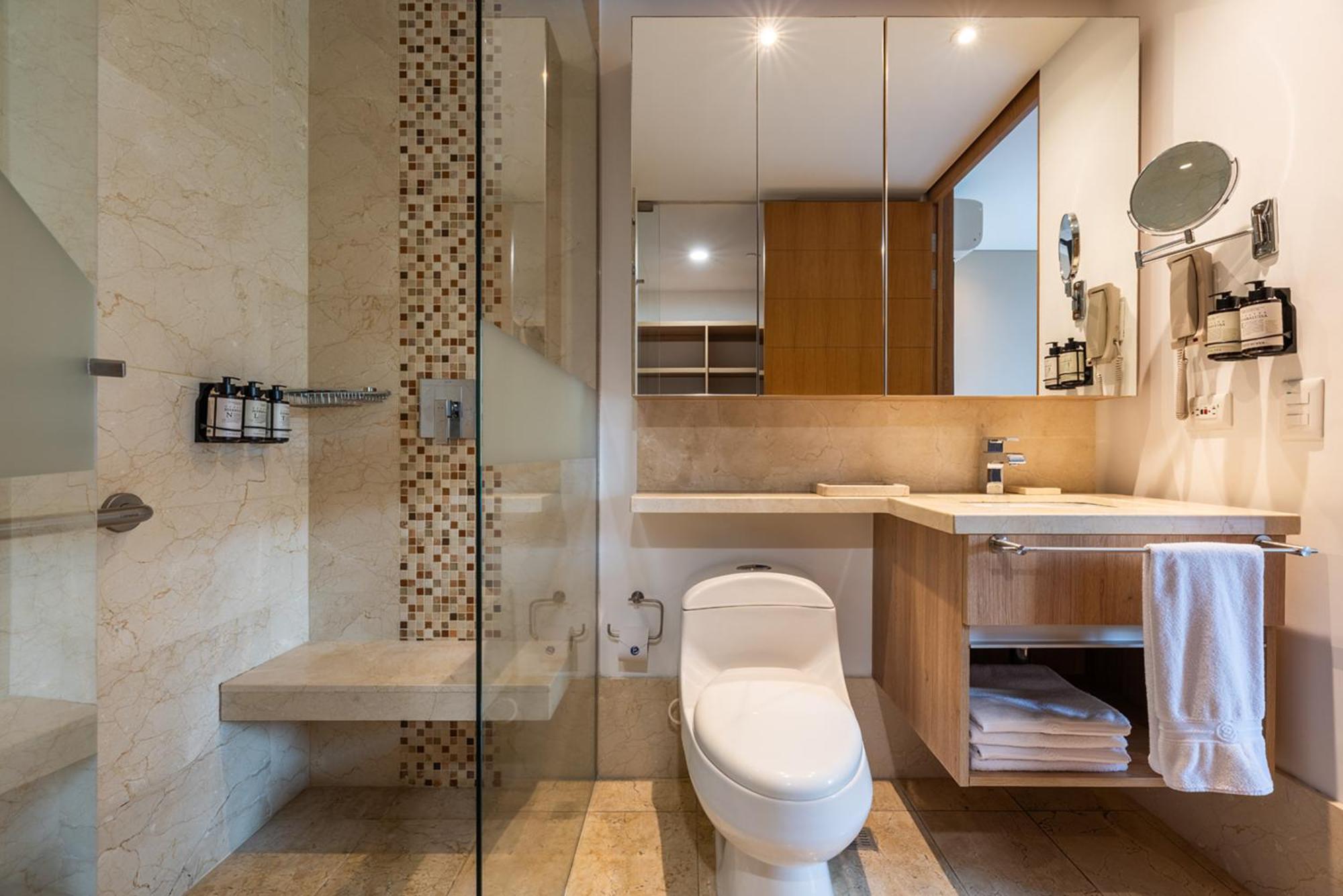Estelar La Torre Suites メデジン エクステリア 写真