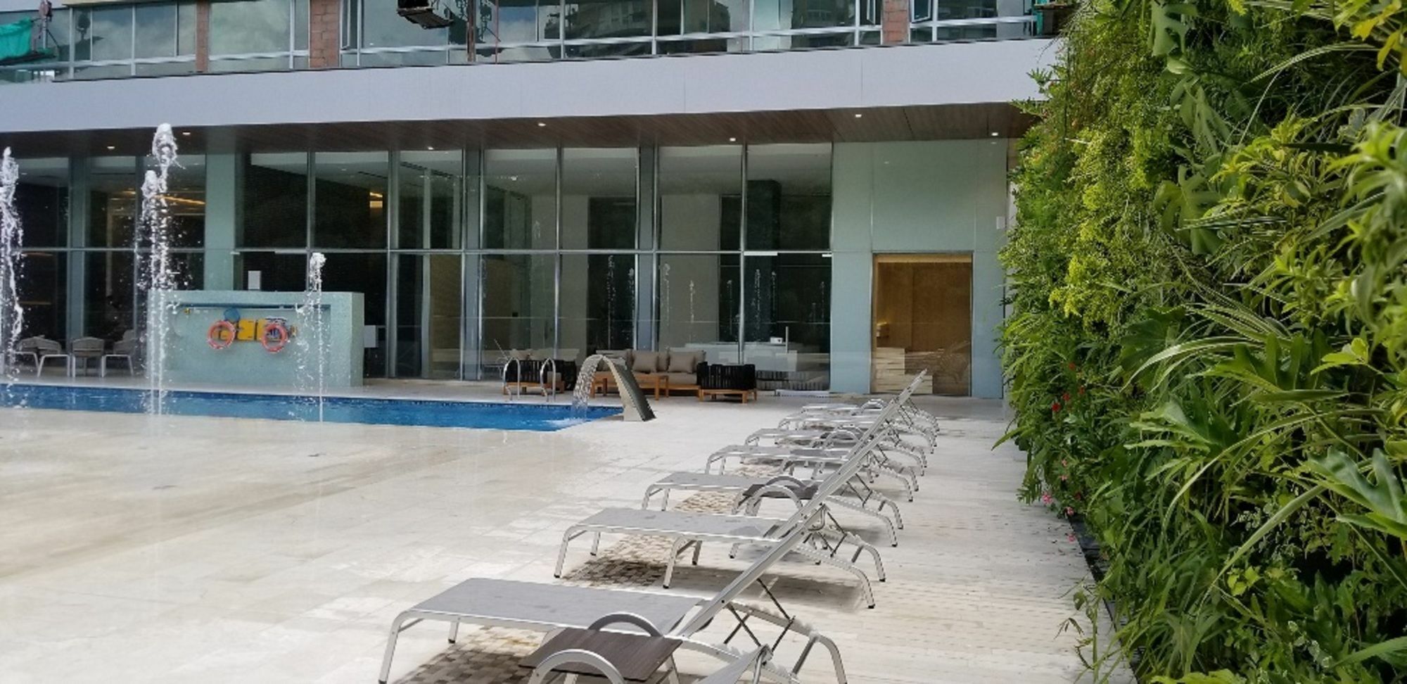 Estelar La Torre Suites メデジン エクステリア 写真