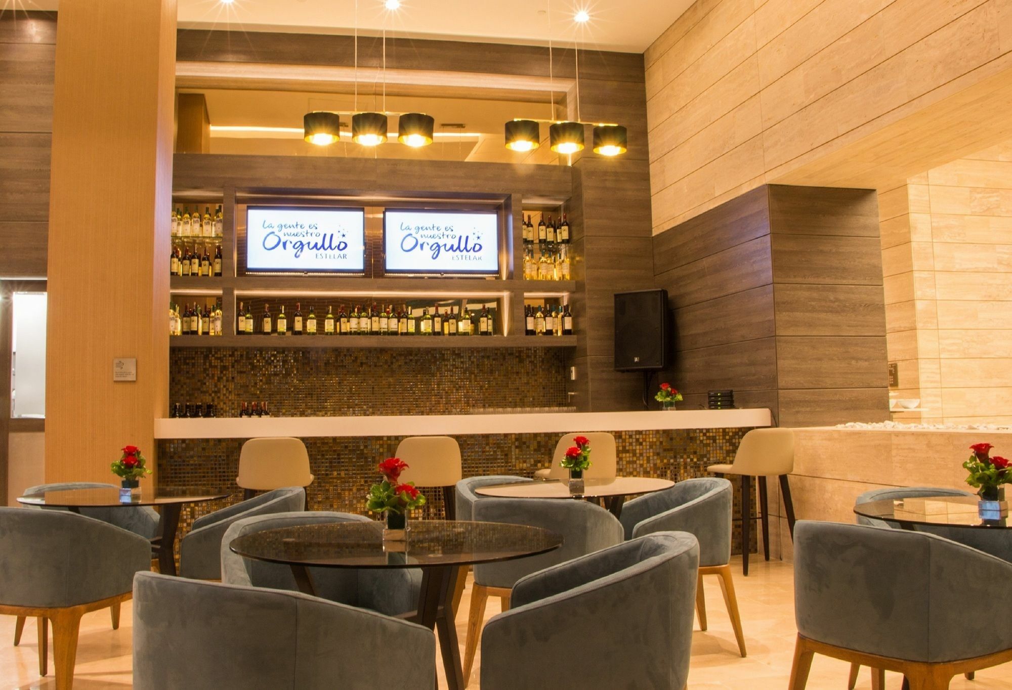 Estelar La Torre Suites メデジン エクステリア 写真